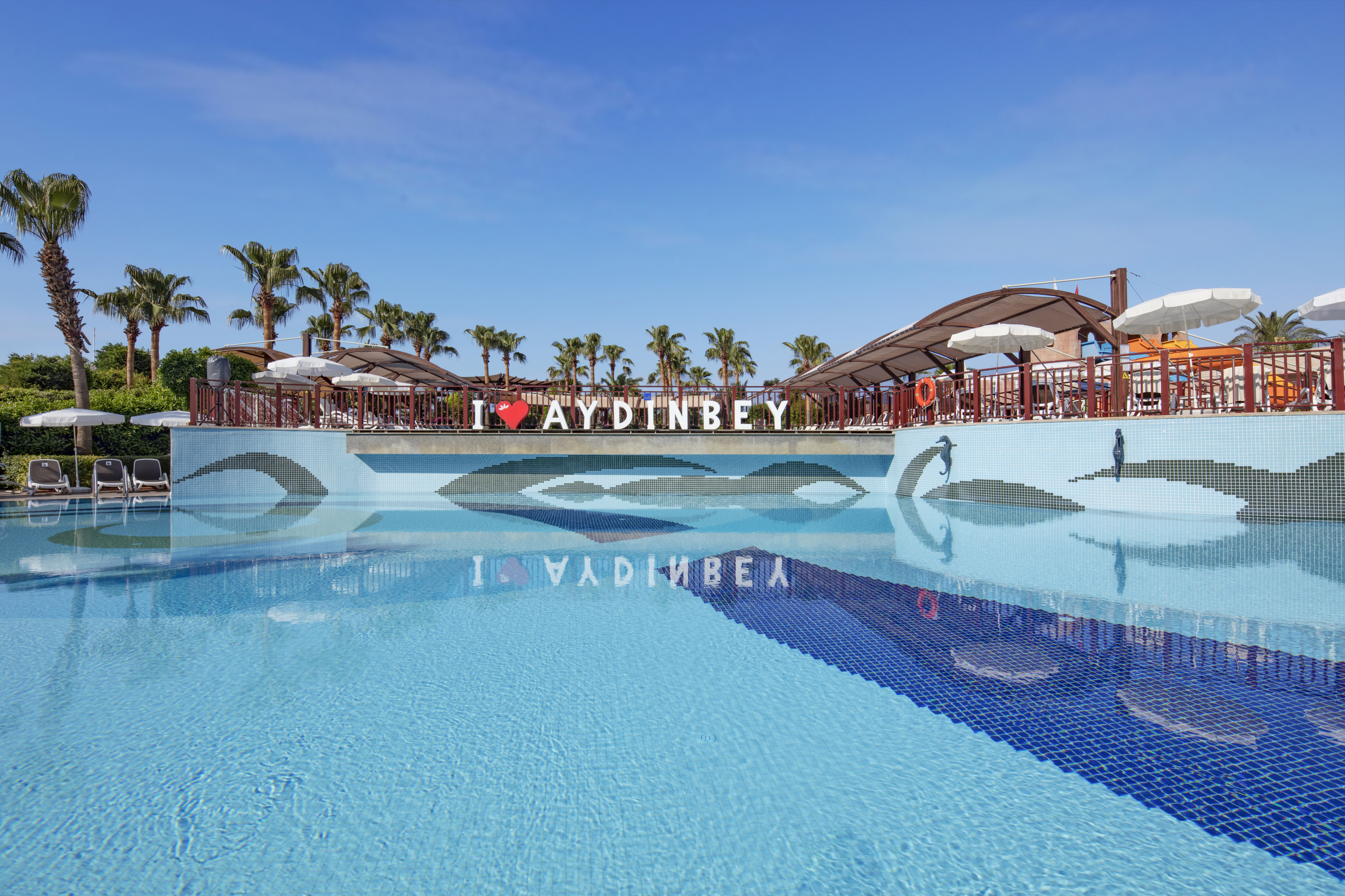 Aydınbey Kings Palace & Spa