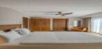 Üç Kişilik Deluxe Deniz Manzaralı Oda Görseli