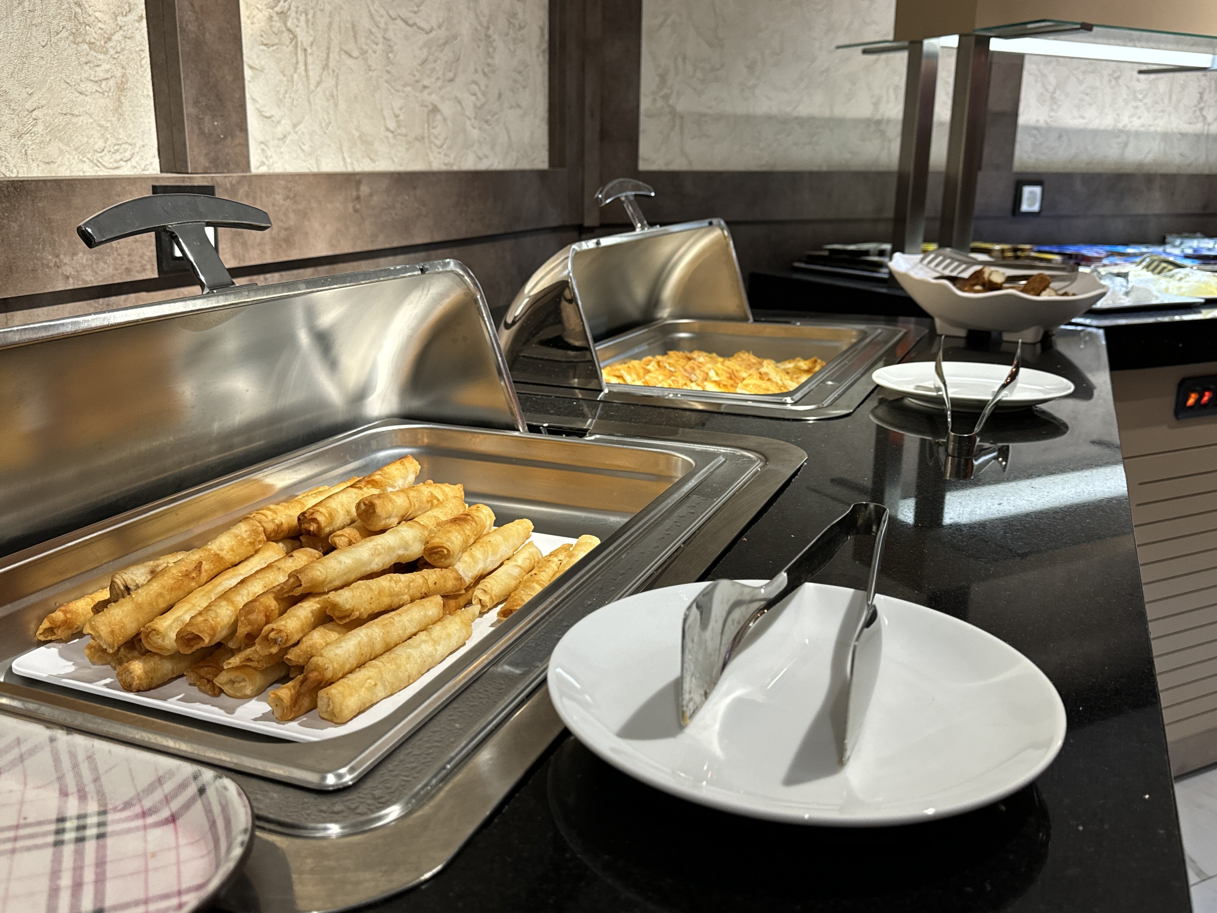 Korkmaz Otel Rezervasyon