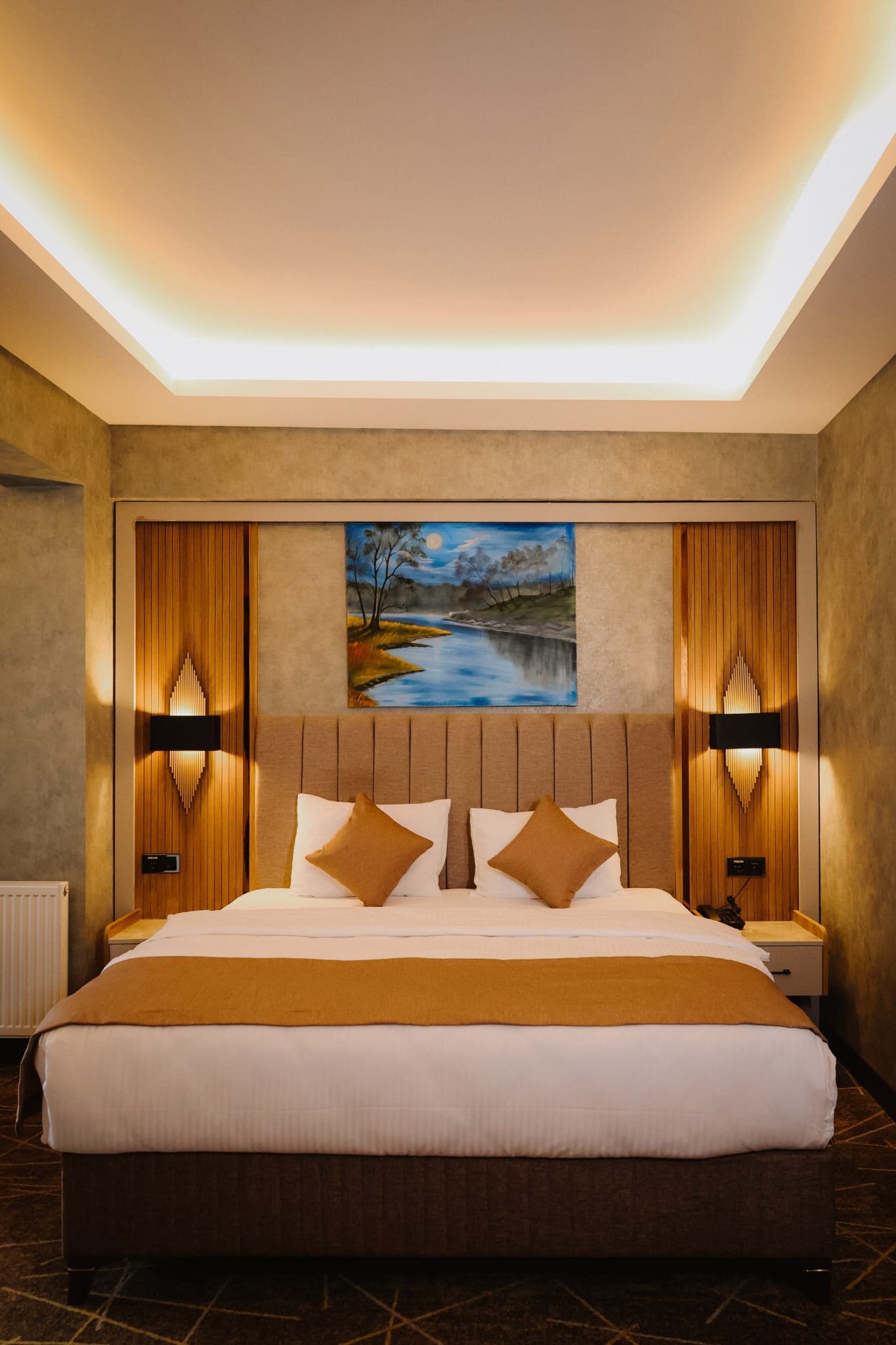 Mir Emir Otel galeri 2
