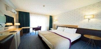 Spilos Hotel · 61