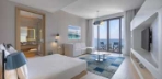King Junior Suite with Balcony and Sea View Görseli