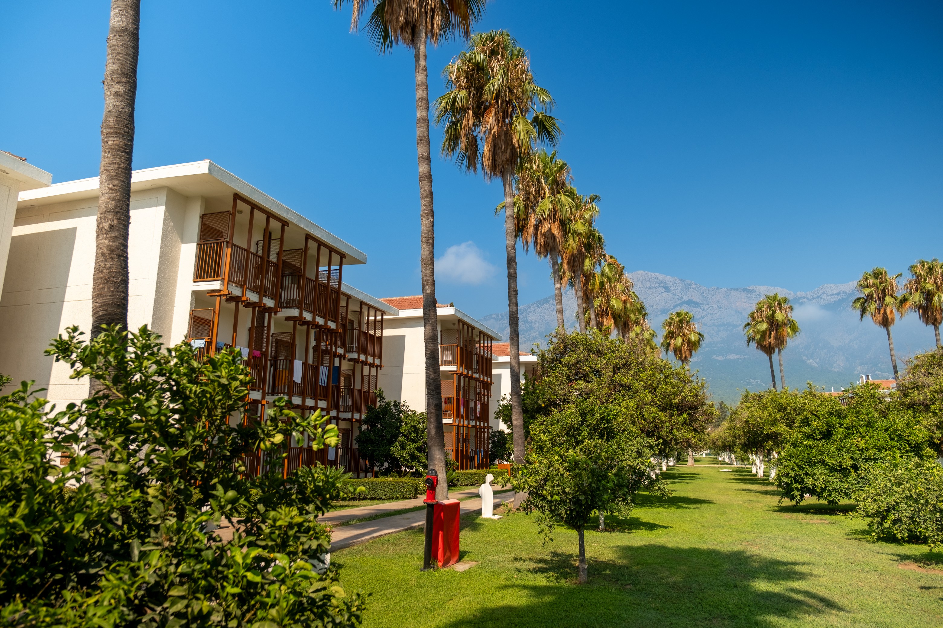 Corendon Hydros Club Kemer