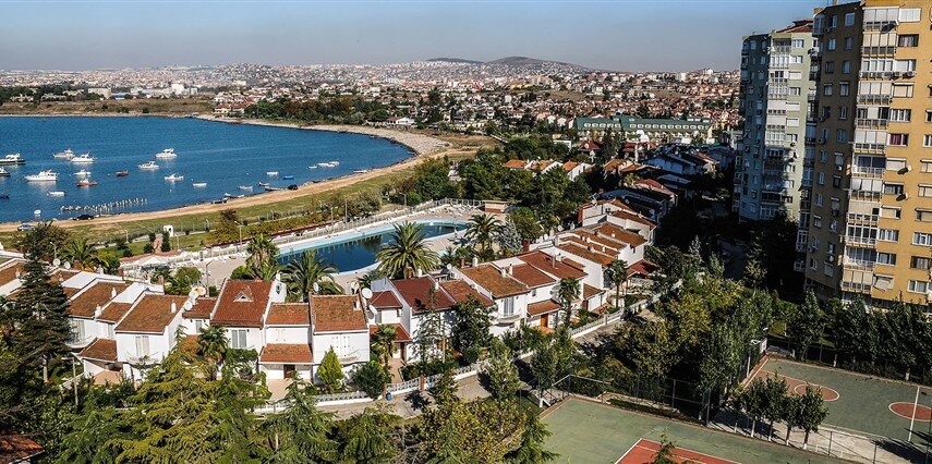Paradise İsland Hotel · 29
