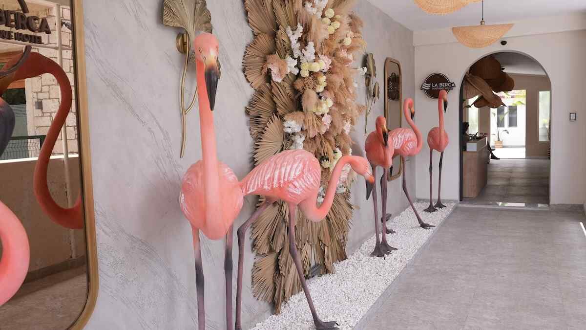 La Berca Boutique Hotel
