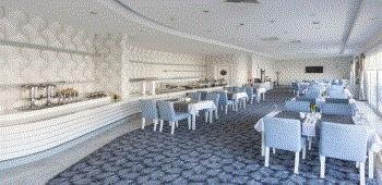 Whiteline Boutique Hotel