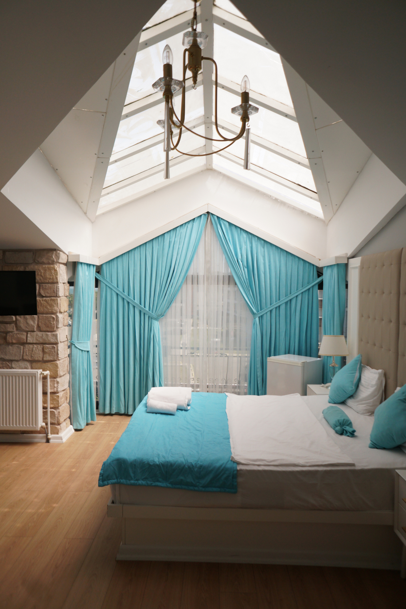 Janti Boutique Hotel Samsun