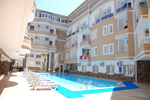 Club Efes Otel