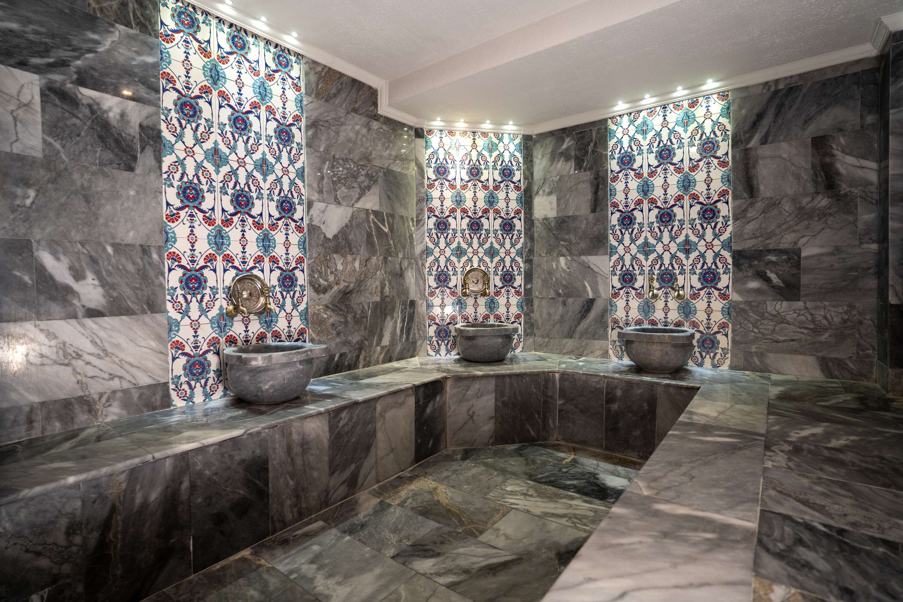 Uğurlu Hotel · 33