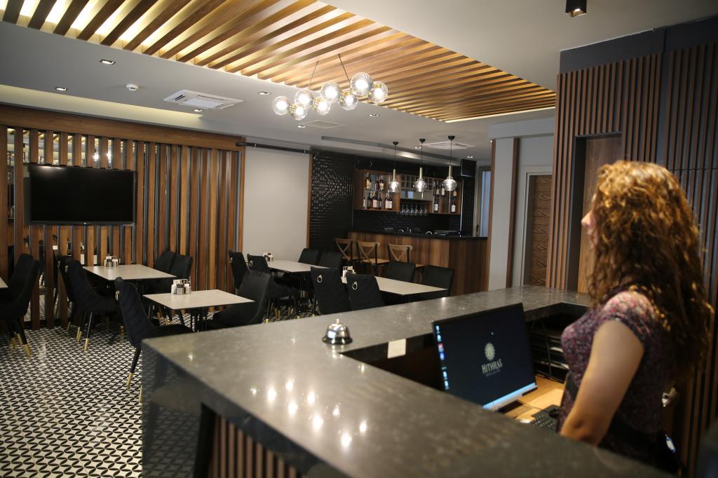 Mithras Boutique Otel