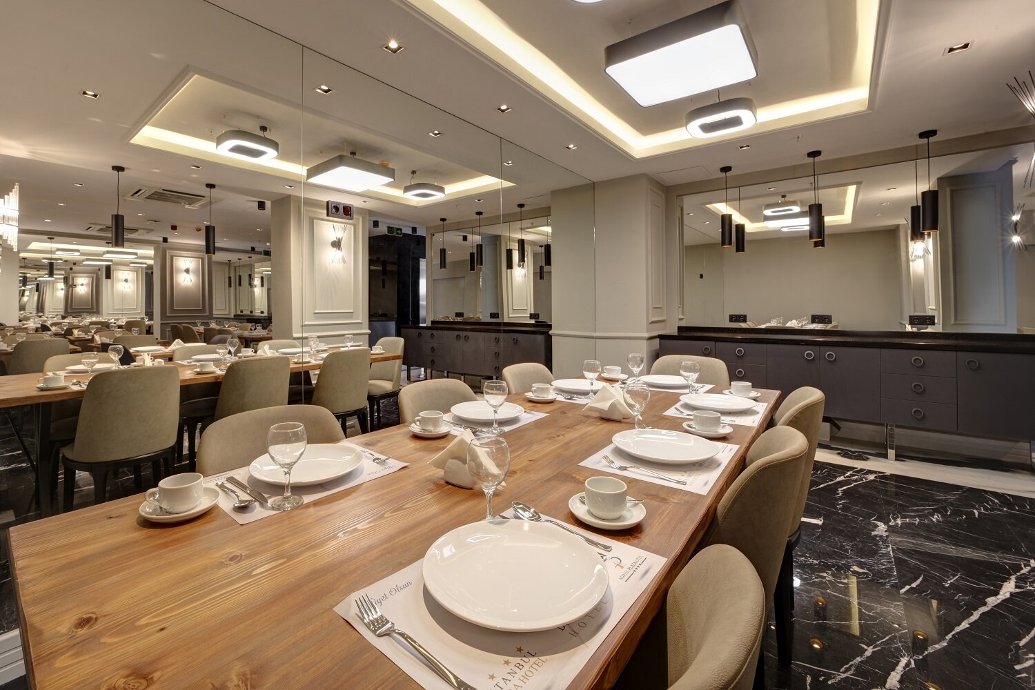 İstanbul Dora Hotel · 2