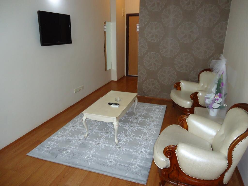 Grand Tesk Hotel galeri 3