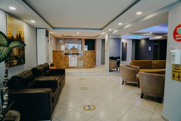 Rozetta Hotel
