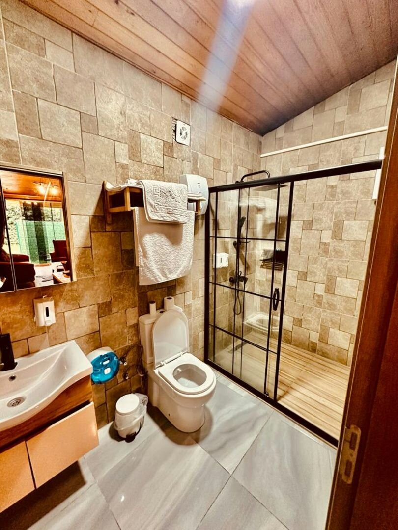 Meca Deluxe Otel Sapanca
