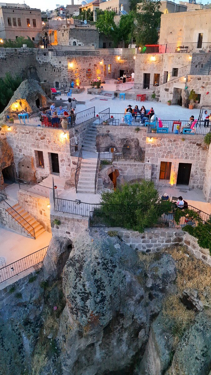 Kapadokya Ihlara Konakları and Caves · 37