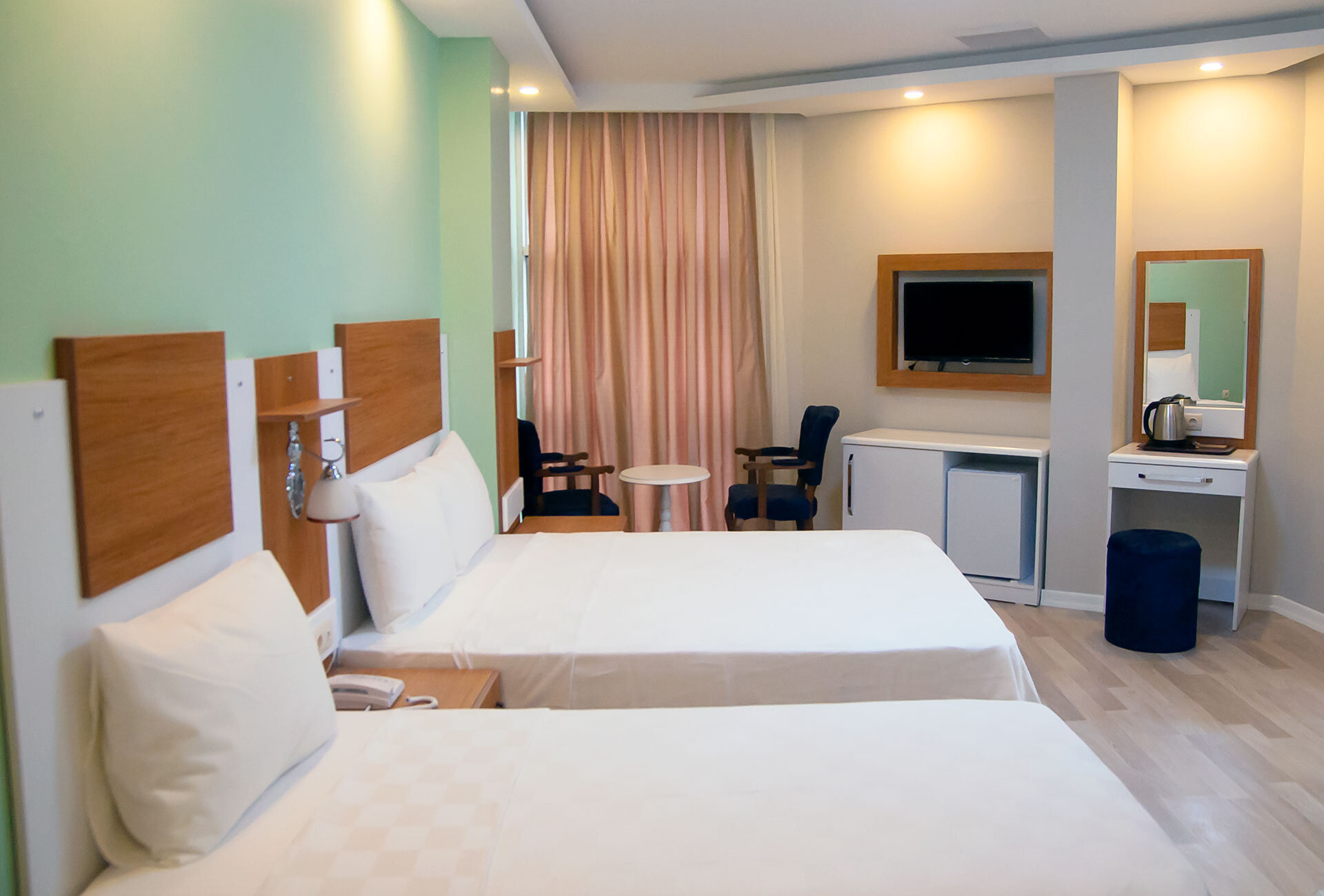 Şanlıurfa Uludağ Hotel