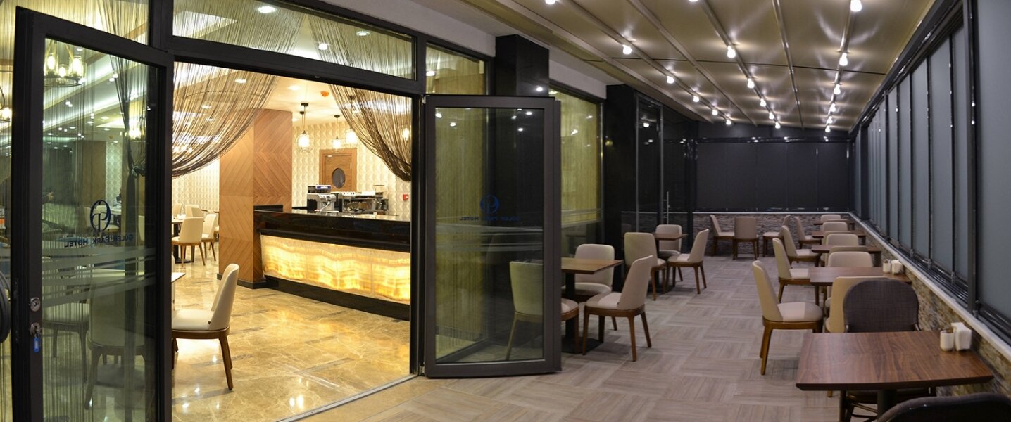 Güler Park Hotel