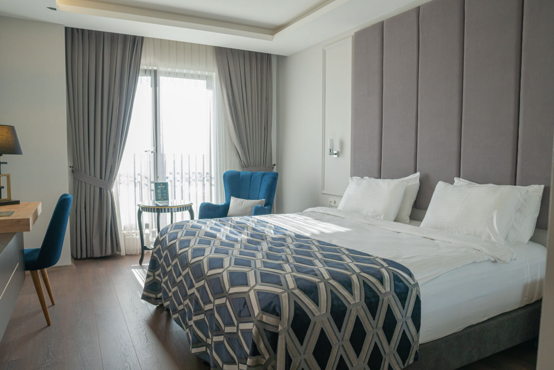 Sakarya Hotel · 9