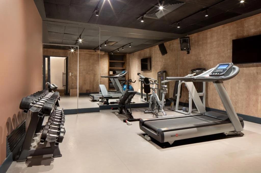 Tryp By Wyndham İstanbul Şişli