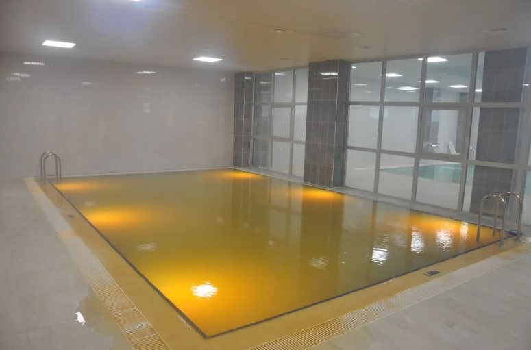 Ss Deluxe Thermal Hotel & Spa