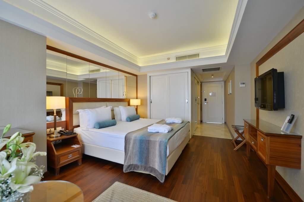 Marigold Thermal Spa Hotel