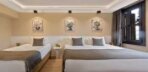 Deluxe Triple Room Görseli