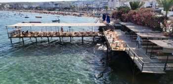 Tepe Beach Club Hotel · 18