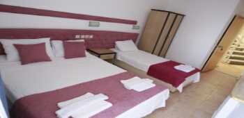 Zeybek Beach Hotel