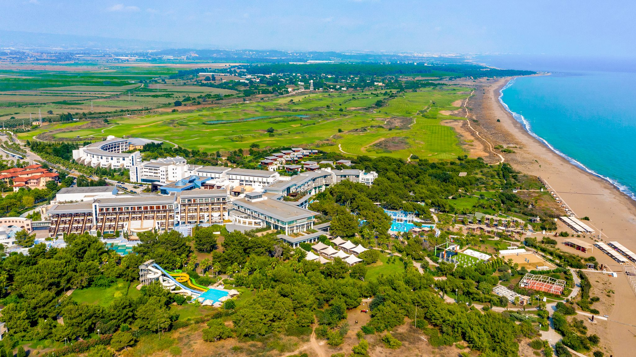 Lykia World Antalya