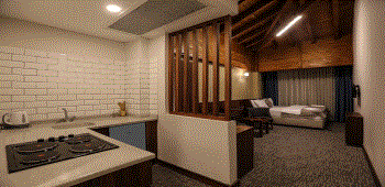 Akamoy Boztepe Hotel & Restaurant · 62
