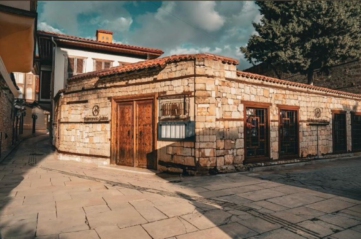 Belmondo Suites Old Town galeri 7