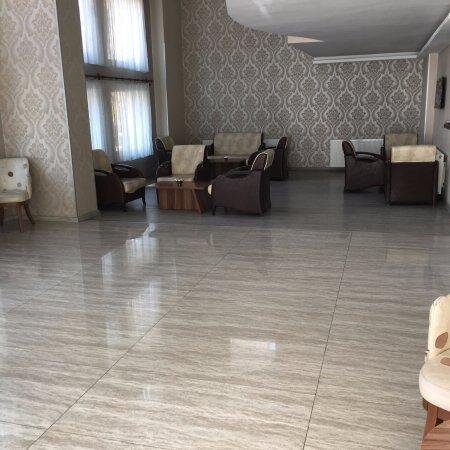 Şanlıurfa Kilim Otel