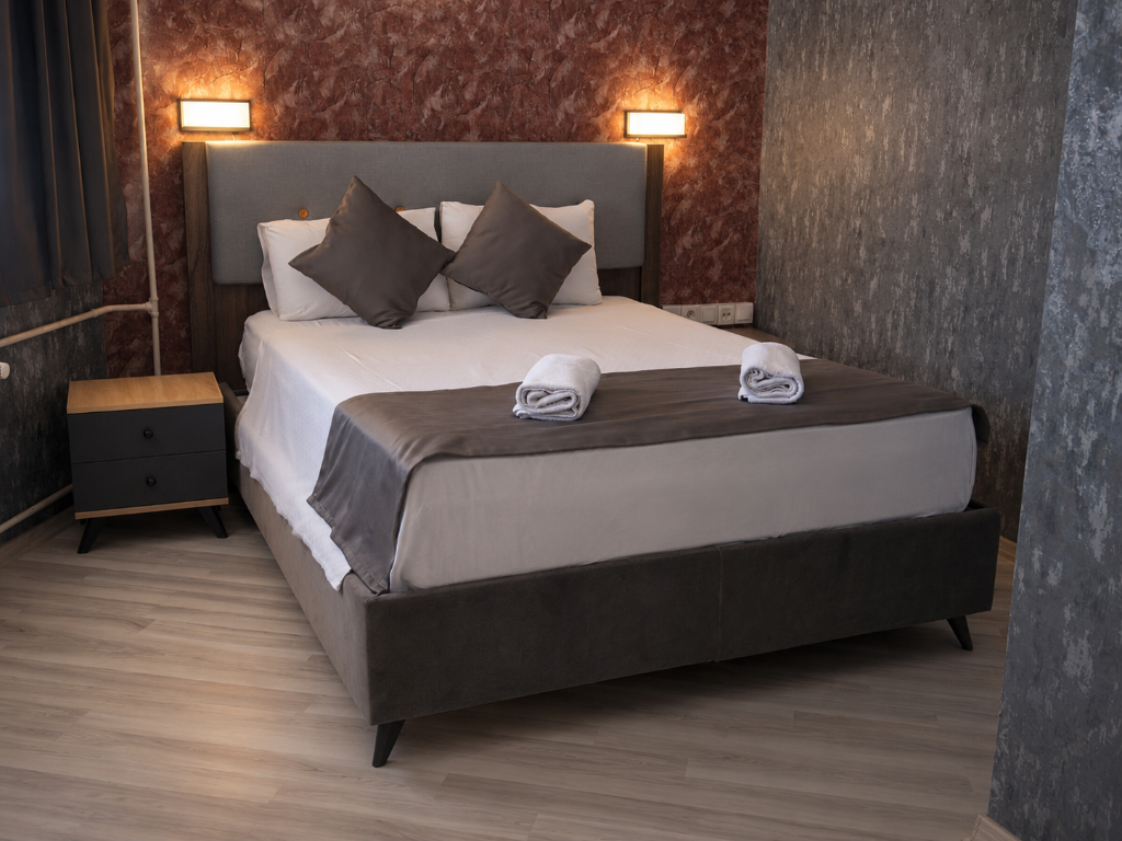 Hotel Artan · 12