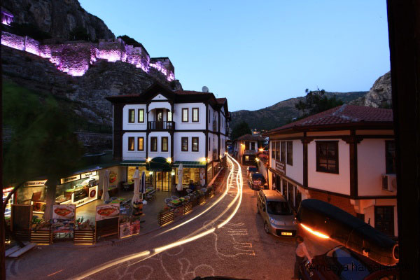 Grand Harşena Otel