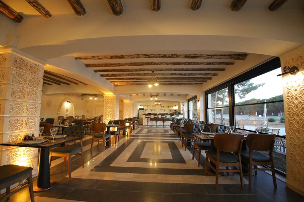 Raymar Hotels Muğla · 3