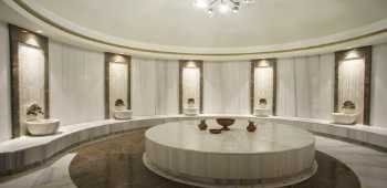 Pullman İstanbul Hotel & Convention Center · 66