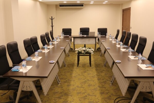Akkoç Butik Hotel
