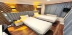 Superior Twin Room Görseli