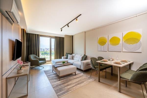 Casamax Suites galeri 5