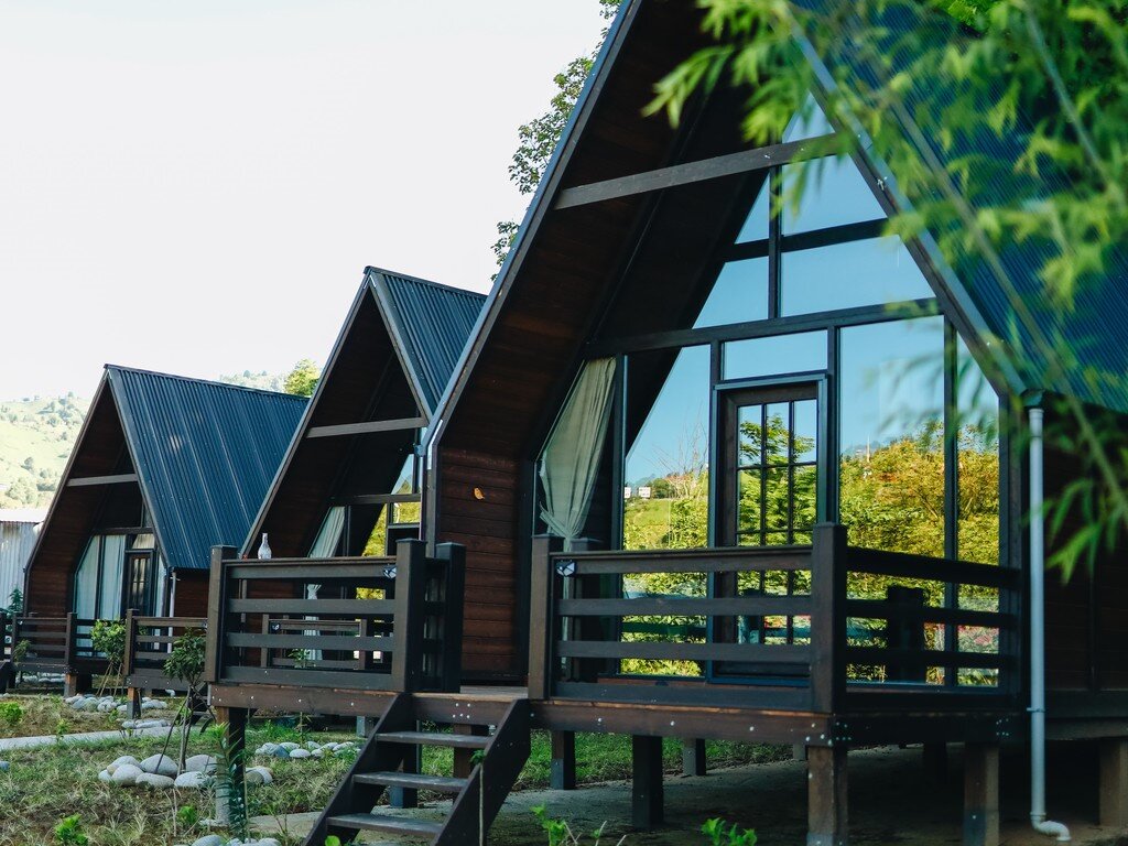 Mora Houses