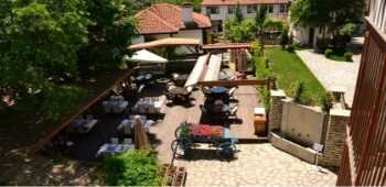 İmren Lokum Konak Hotel