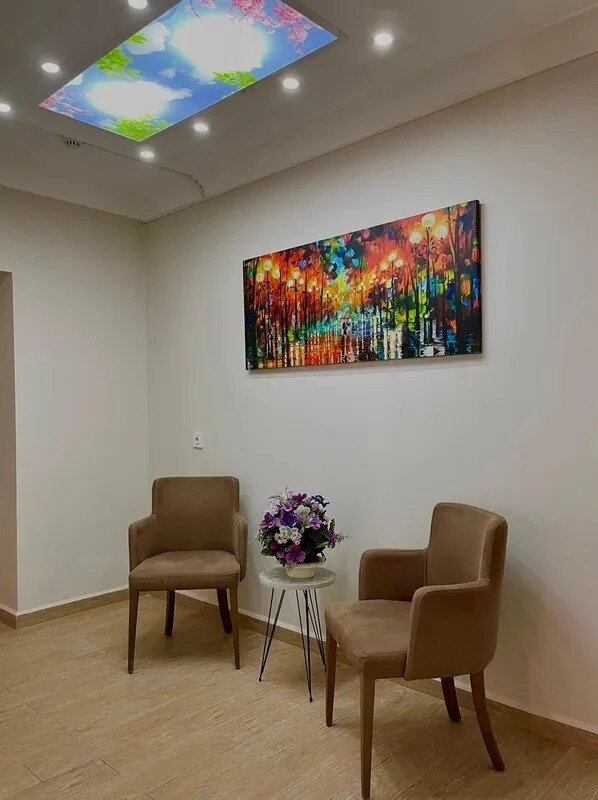 Tekinler Otel