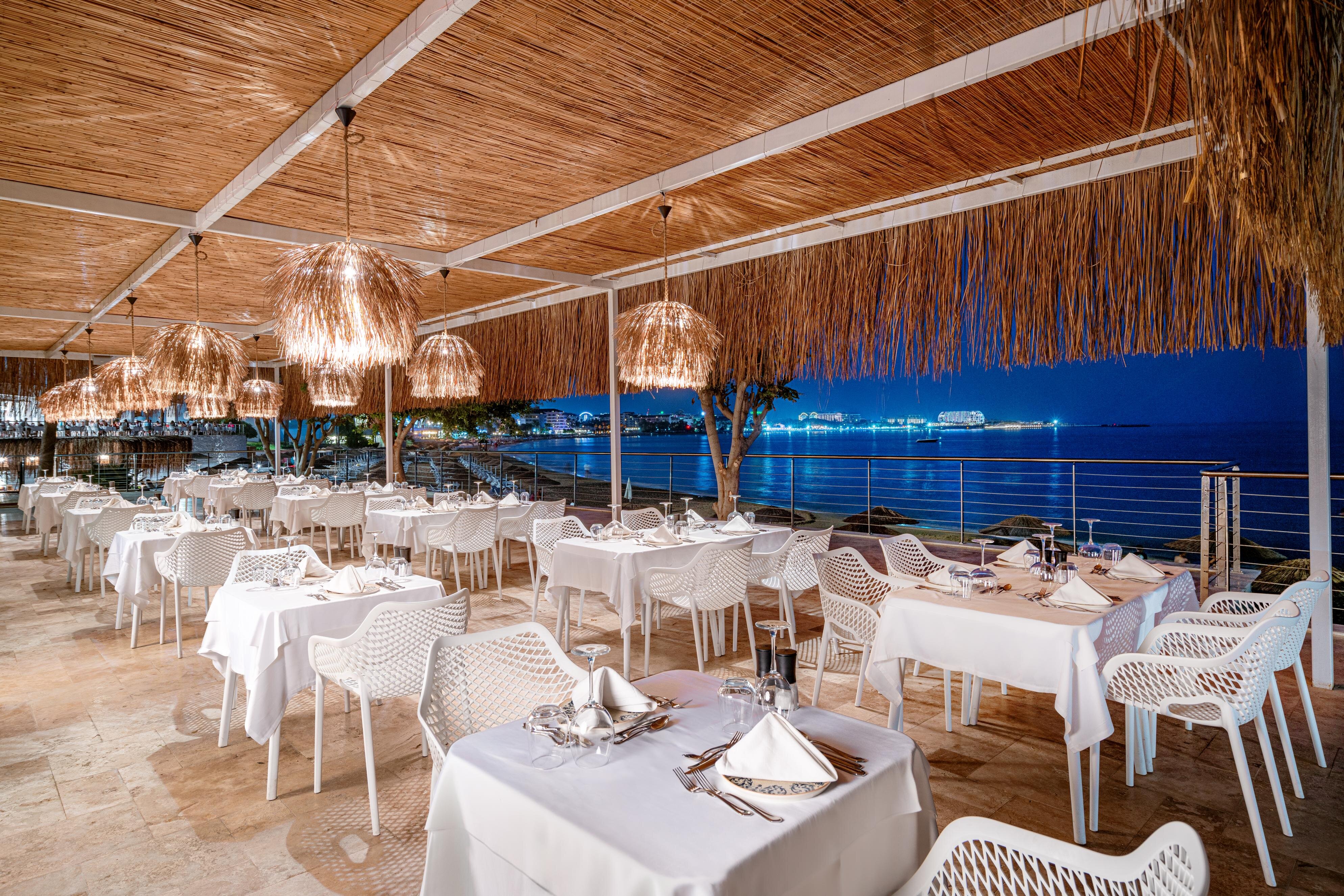 Yalıhan Aspendos Hotel