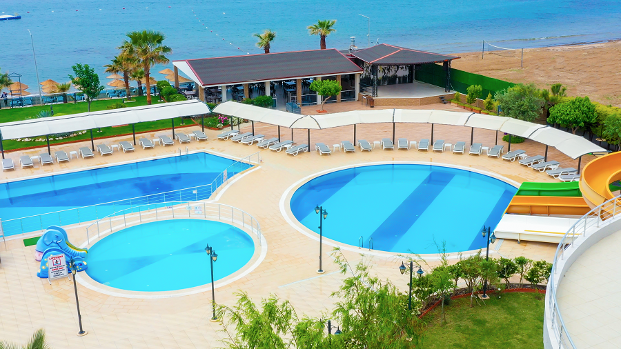 Notion Kesre Beach Hotel & Spa