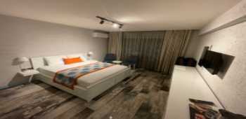 Villa Oliva Butik Hotel · 37