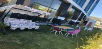 Samsun Palas Hotel · 37