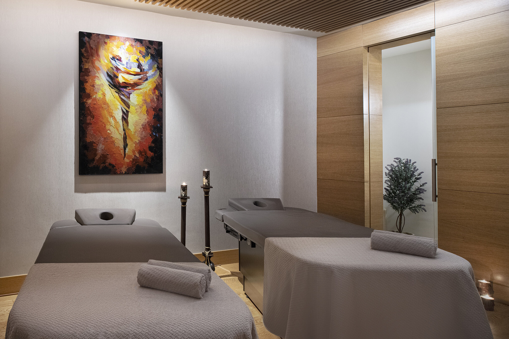 Mövenpick Hotel & Thermal Spa Rezervasyon