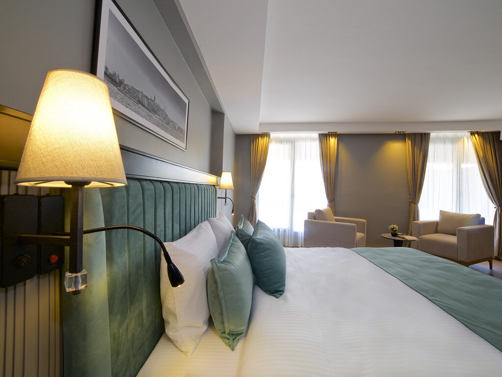 İstanbul New Airport Hotel Trademark Collection By Wyndham