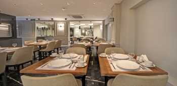 İstanbul Dora Hotel · 44