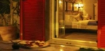 Deluxe Bahçe Katı Oda Görseli